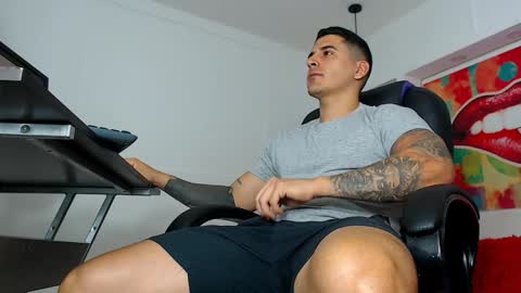 eduardo online show from December 2024 03:08:01 PM