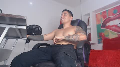 eduardo online show from January 2025 02:14:01 PM