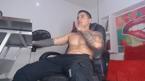 eduardo online show from January 2025 05:19:01 PM