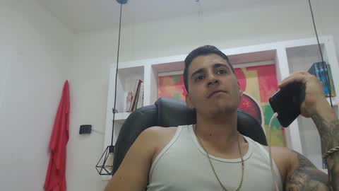 eduardo online show from January 2025 01:17:02 PM