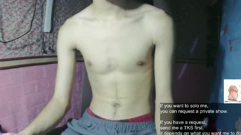 LuluBoy30 online show from November 2025 06:29:02 AM