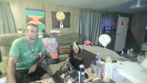 jrizzle1111 online show from June 2026 09:40:02 AM