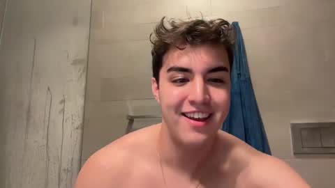 Joshua online show from December 2024 04:46:02 PM