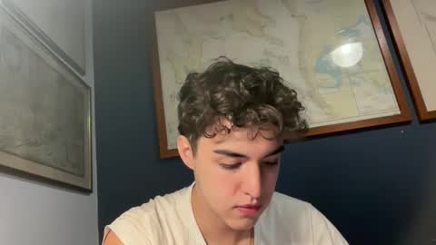 Joshua online show from October 2025 07:57:02 PM