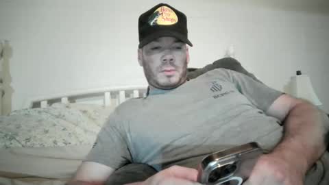 Jim online show from April 2026 10:23:02 PM