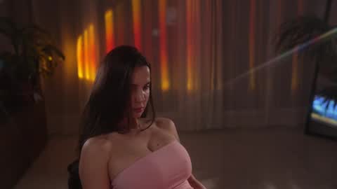 Jennifer Diaz online show from March 2026 09:43:01 PM