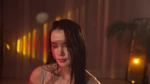 Jennifer Diaz online show from April 2026 09:04:02 PM