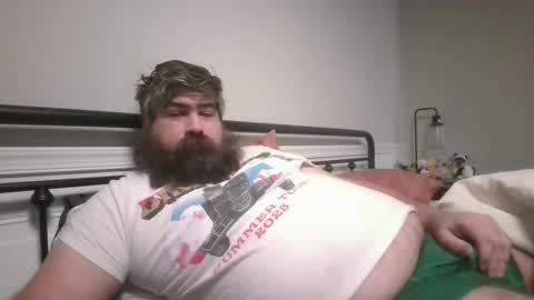 jthompson813 online show from March 2026 01:25:01 PM