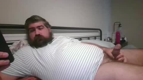 jthompson813 online show from May 2026 02:45:01 PM