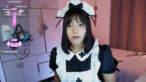 Ju Kyung online show from March 2026 04:40:02 AM