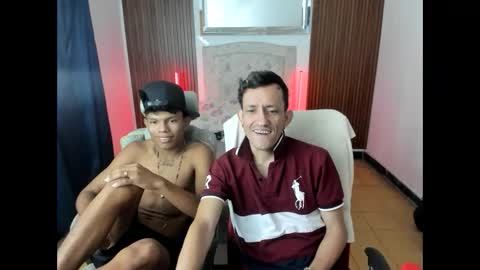 juan_and_luke online show from March 2026 02:22:02 PM