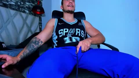 juan_jsmith online show from February 2026 07:07:01 PM