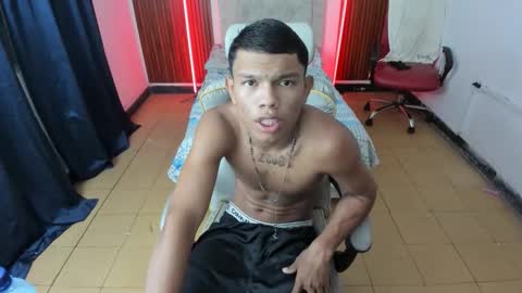 Juan Mhata online show from April 2026 12:41:01 AM