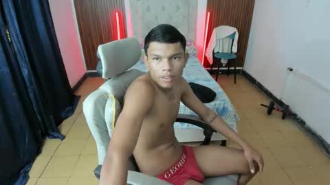 Juan Mhata online show from April 2026 01:56:01 AM