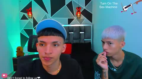 JuanSteven online show from March 2026 08:19:01 AM