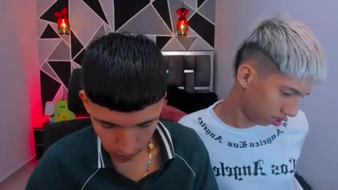 JuanSteven online show from April 2026 02:04:01 AM