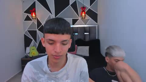 JuanSteven online show from April 2026 11:42:01 AM