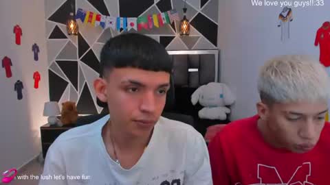 Snapshot of juan_nd_steven chatting on June 2026 03:20:02 AM JuanSteven online show from June 2026 03:20:02 AM