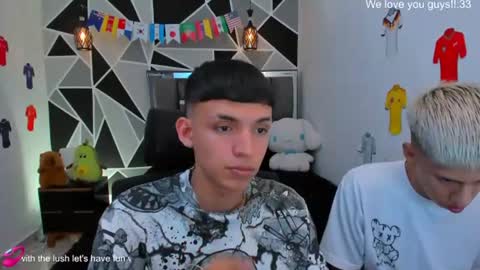 Snapshot of juan_nd_steven chatting on July 2026 08:04:01 PM JuanSteven online show from July 2026 08:04:01 PM