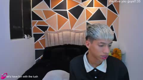 Snapshot of juan_nd_steven chatting on July 2026 03:00:02 AM JuanSteven online show from July 2026 03:00:02 AM