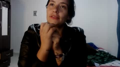 juana_monte online show from June 2026 01:54:01 AM