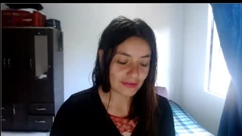 juana_monte online show from July 2026 01:07:02 PM
