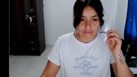 juana_monte online show from July 2026 03:27:02 PM