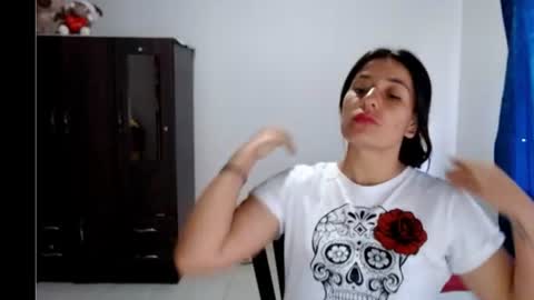 juana_monte online show from July 2026 01:02:02 PM
