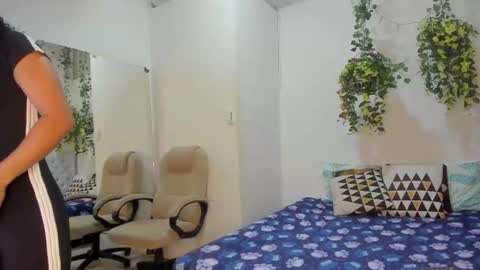 juana_naranjo online show from June 2026 02:38:01 AM
