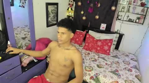 juan jose online show from December 2025 12:11:02 PM