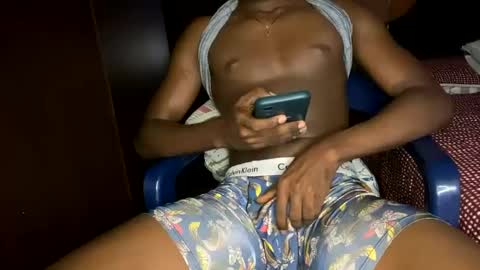 Davidblack online show from February 2025 09:01:02 PM