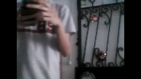 Juanesan CaballeroSolitario online show from May 2026 12:35:02 PM
