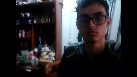 Juanesan CaballeroSolitario online show from May 2026 03:39:02 PM