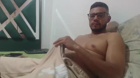 juanfe_style online show from March 2026 06:14:02 PM