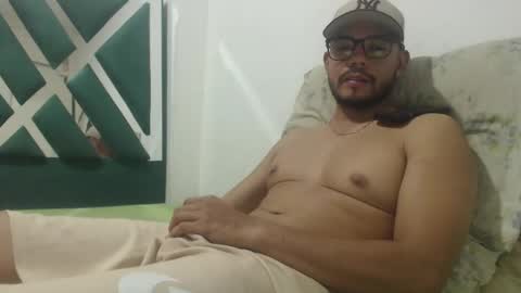 juanfe_style online show from March 2026 12:47:02 AM