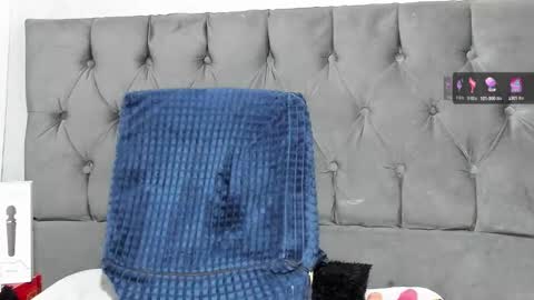 juanita online show from February 2025 08:00:02 AM