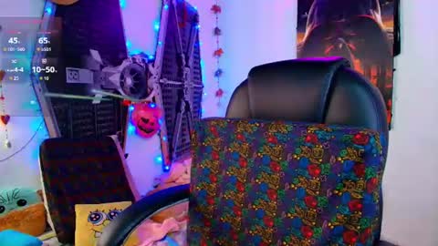 Juanita online show from July 2026 07:51:02 PM