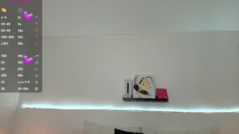 Blue online show from April 2026 06:39:01 PM