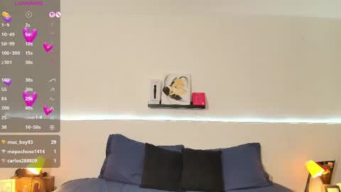 Blue online show from April 2026 01:42:02 AM