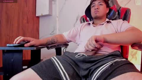 JUAN  online show from March 2026 02:17:01 PM