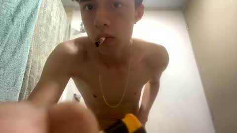 juanmres online show from February 2025 11:52:01 AM