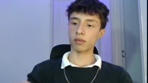 juanmres online show from October 2025 03:40:01 AM