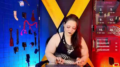 Snapshot of judith_mature_bdsm chatting on February 2026 03:32:01 AM judith_mature_bdsm online show from February 2026 03:32:01 AM