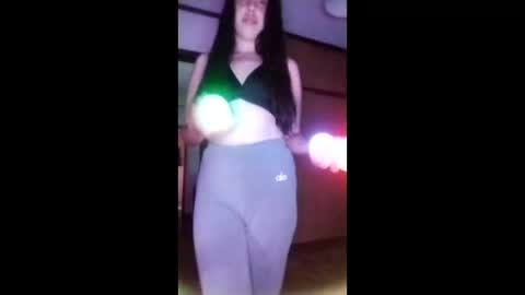 jugglergirl22 online show from March 2026 08:25:01 PM