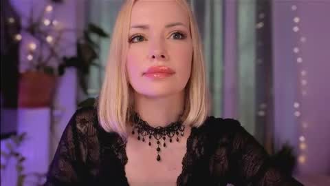 Goddess Julia online show from June 2026 04:01:02 PM