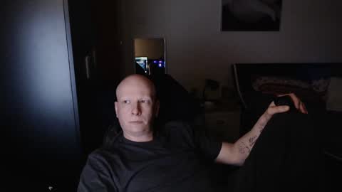 Juhanor online show from January 2025 10:35:01 PM