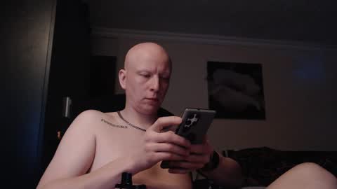 Juhanor online show from January 2025 02:14:01 AM