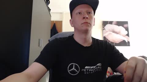 Juhanor online show from January 2025 12:56:01 PM