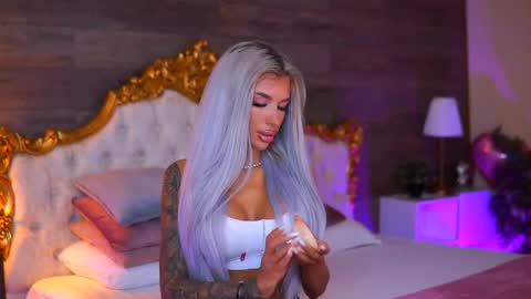 Snapshot of juicy_jessye chatting on June 2026 07:51:02 PM Jessye online show from June 2026 07:51:02 PM