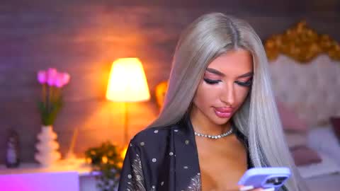 Snapshot of juicy_jessye chatting on July 2026 08:14:01 PM Jessye online show from July 2026 08:14:01 PM